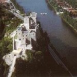 Strečno